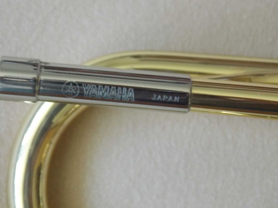 Trąbka Yamaha YTR 232