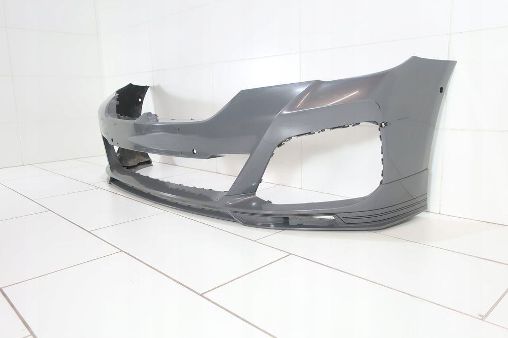 zderzak przedni przód alpina b5 bmw 5 g30 g31 lci