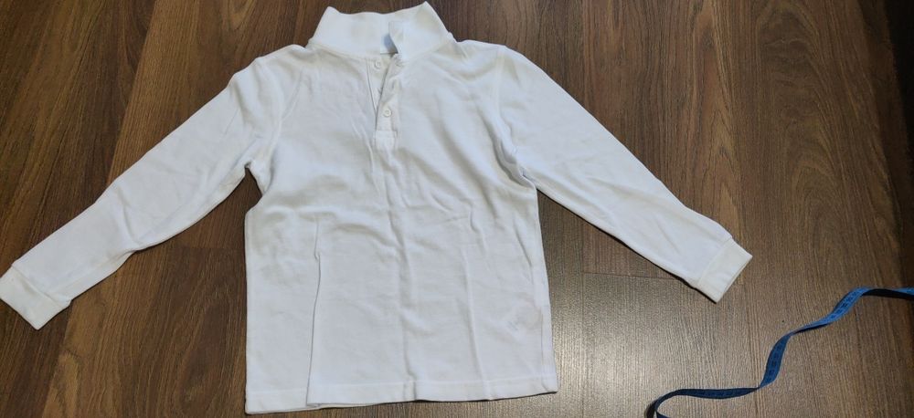 Футболка George с длинным рукавом