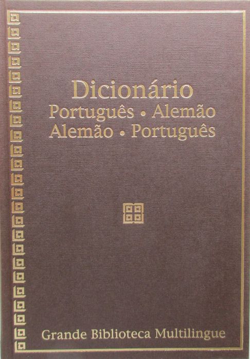 Grande Biblioteca Multilingue - - - - - 18 X Livros