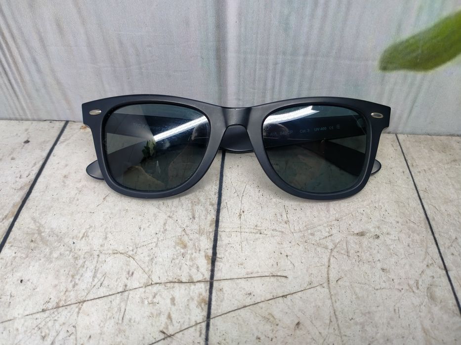 Очки солнцезащитные Polarized Lenz