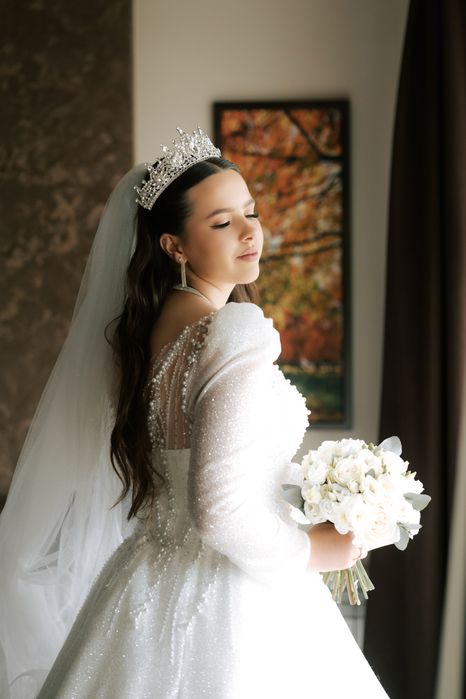 Весільна сукня ,стан 10/10