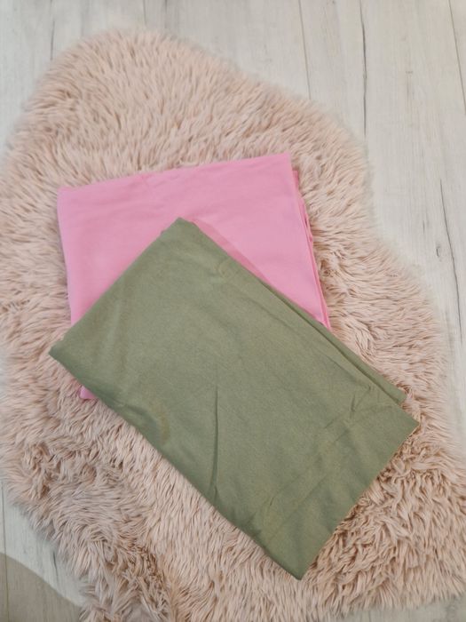 Dresówka pentelka 2 kawałki