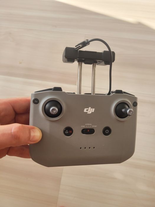 Kontroler DJI RC-N1 (RC231) | Stan Bardzo Dobry | Do Mini 2, Mini 3, Air 2s