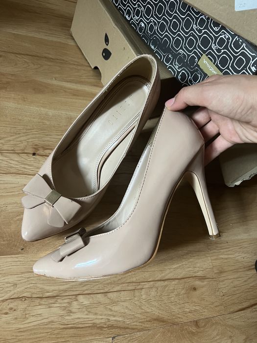 Туфлі-човники MOHITO 40(39)р.