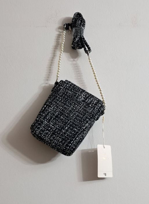 Mała torebka na ramię