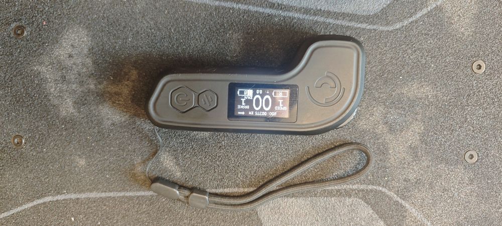Електричний скейтборд Meepo Shuffle