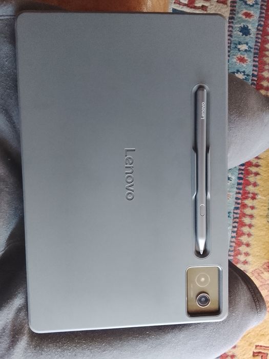 Idea Tab Pro  (8GB 128GB) com caneta e capa