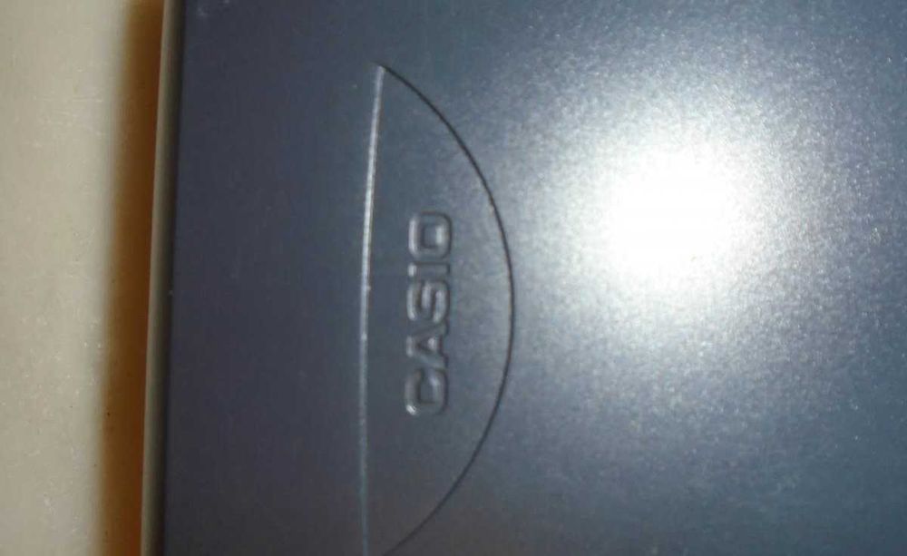 Máquina de Calculadora Cientifica (Casio)-Fx-82TL