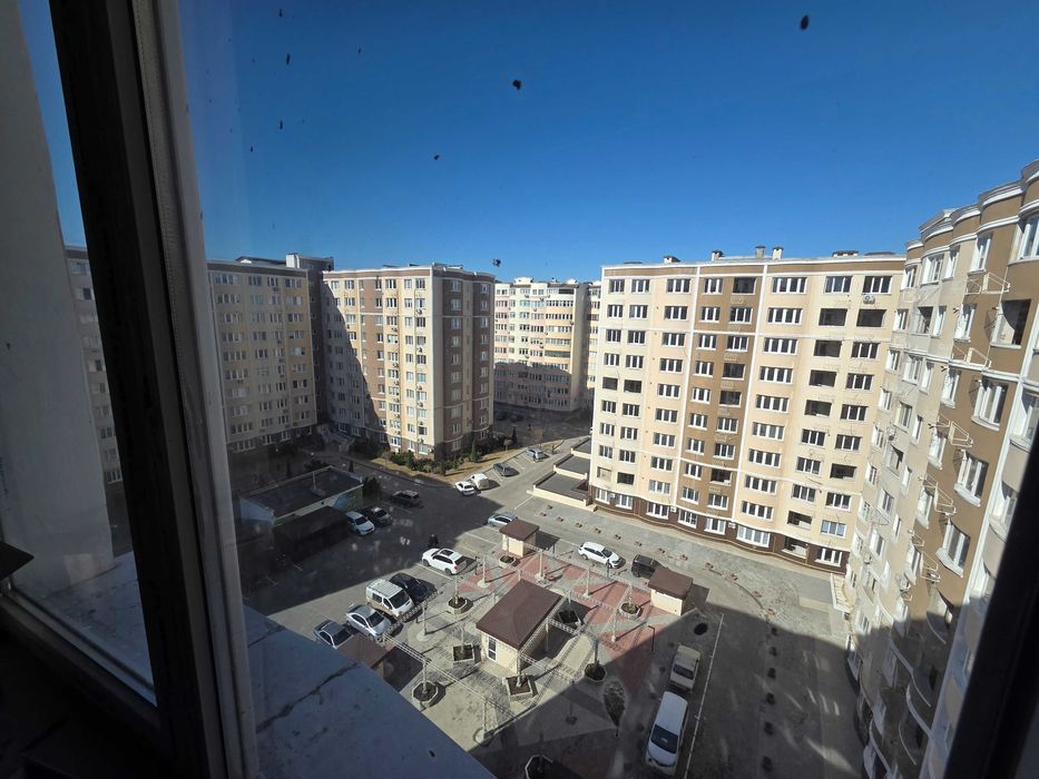 1-но кімнатна квартира в м.Южне(м.Південне)