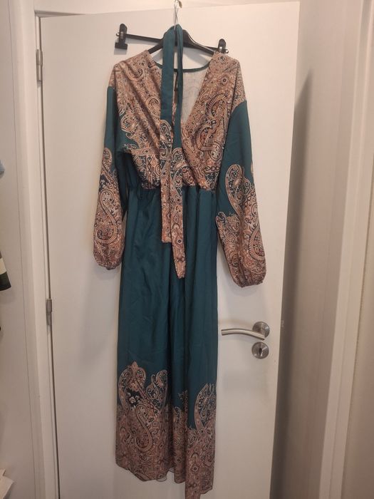 Pack três vestidos