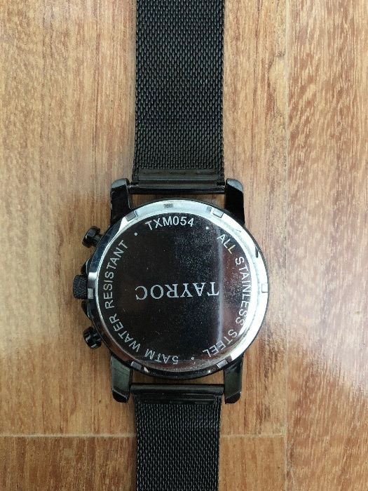 Relógio Tayroc TXM054