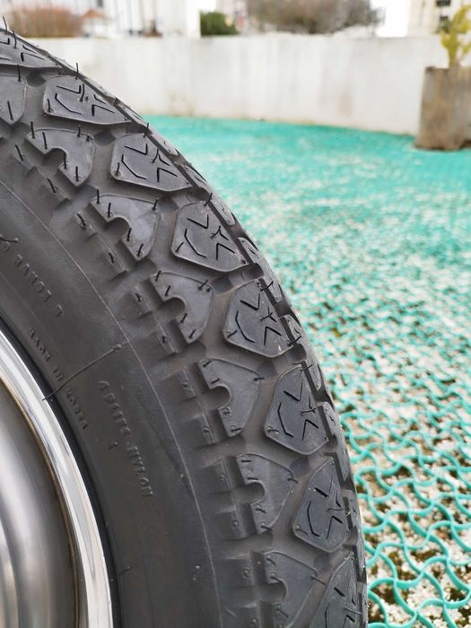 Harley Davidson Softail Heritage de 93