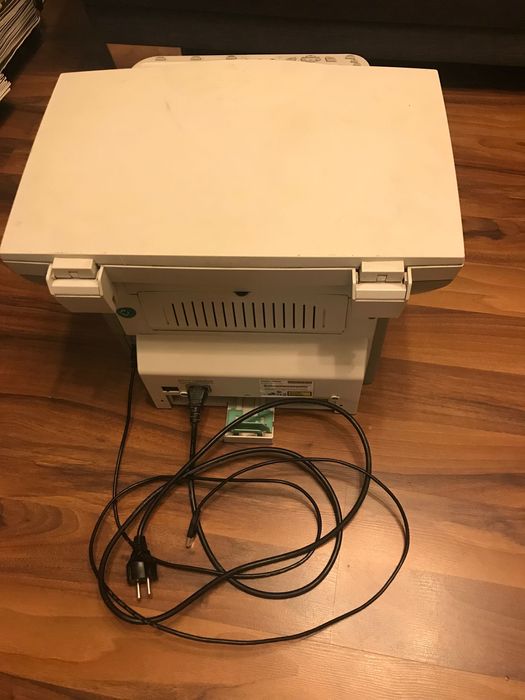 Принтер, сканер, ксерокс Konica Minolta PagePro 1480MF.