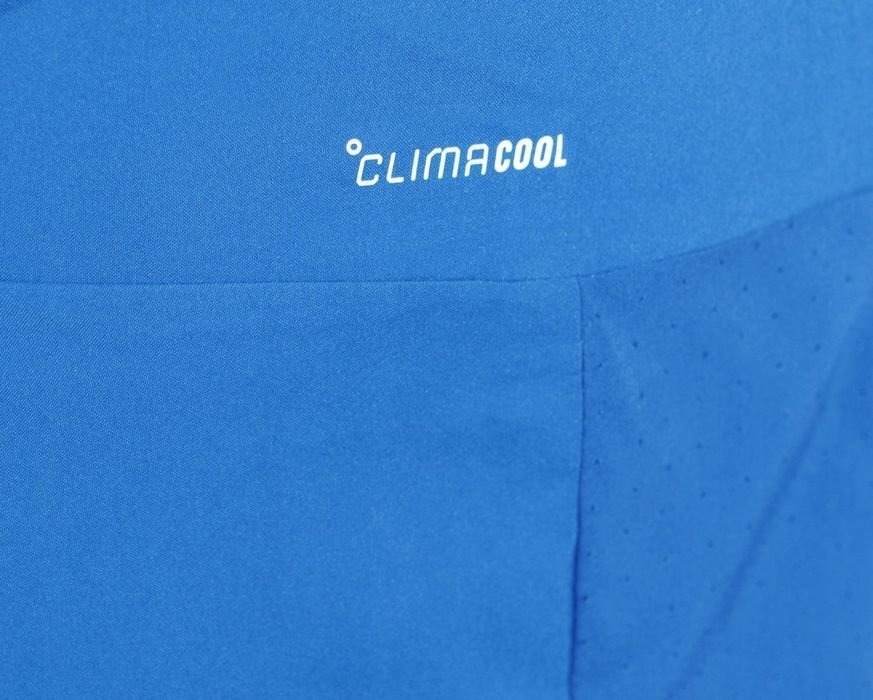 Adidas Męskie Spodenki Sportowe Przewiewne Climacool / Roz. 4Xl