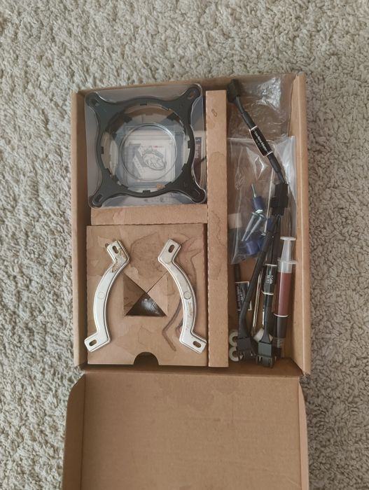 Air Cooler Noctua NH-D15