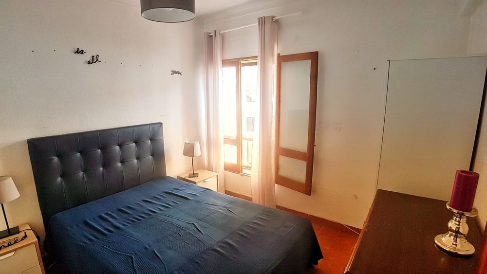 T2 junto à praia c/ A/C Disponivel - Jun Jul Set