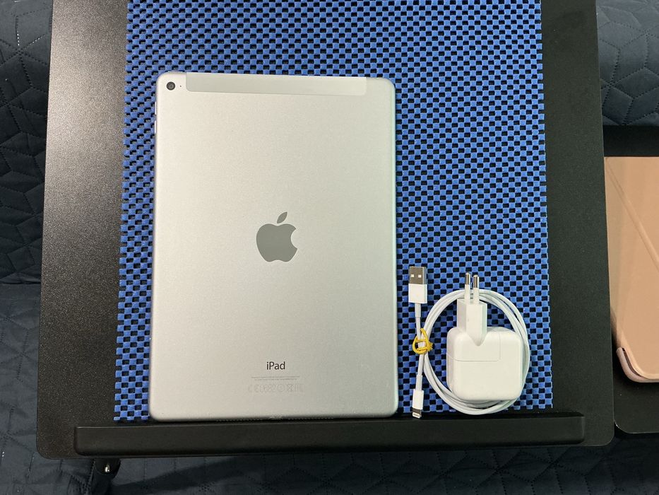 IPad Air 2  64GB +Cellular