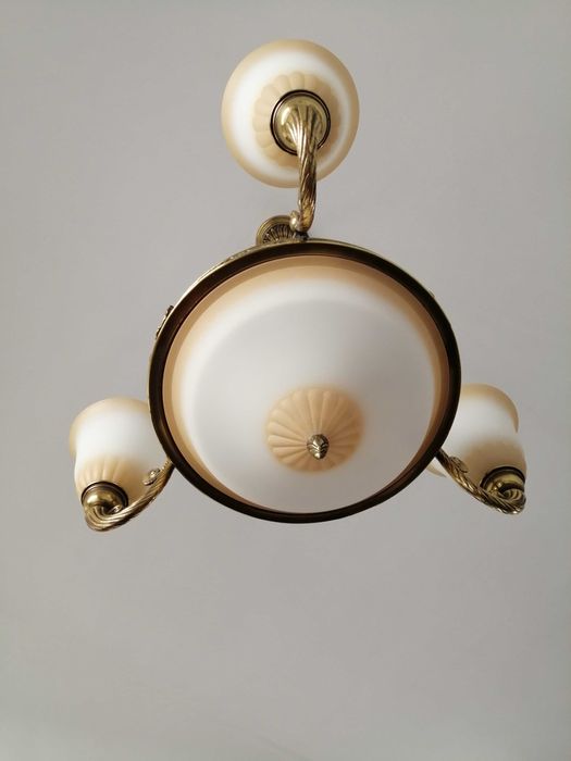 Candeeiro de sala ou quarto