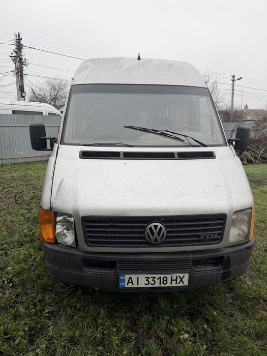 ЛТ35, вантажо пасажирський, 9 місць