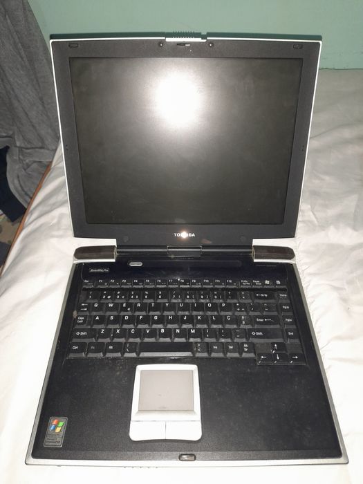 Vendo portateis usados