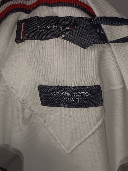 Tommy Hilfiger футболка чоловіча р.L
