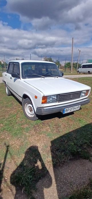 Продам ваз 2105 на ходу