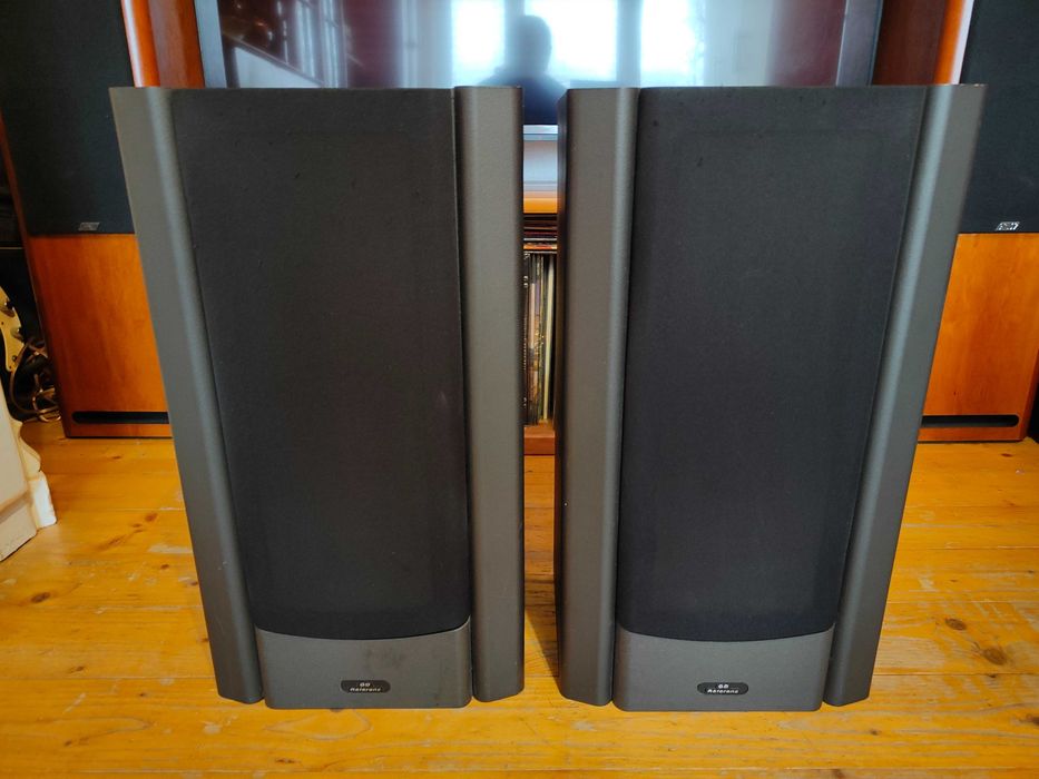 Kolumny głośnikowe CD Referenz R-250 zestaw nr. 2