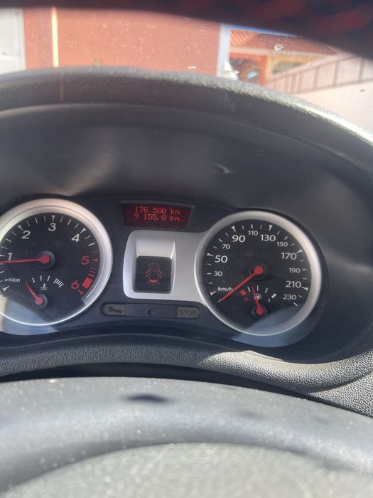 Vendo Renault clio 1500 cdi — photo 5