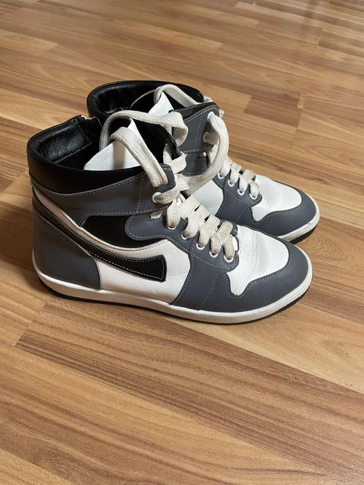 Ботинки черевики красовки