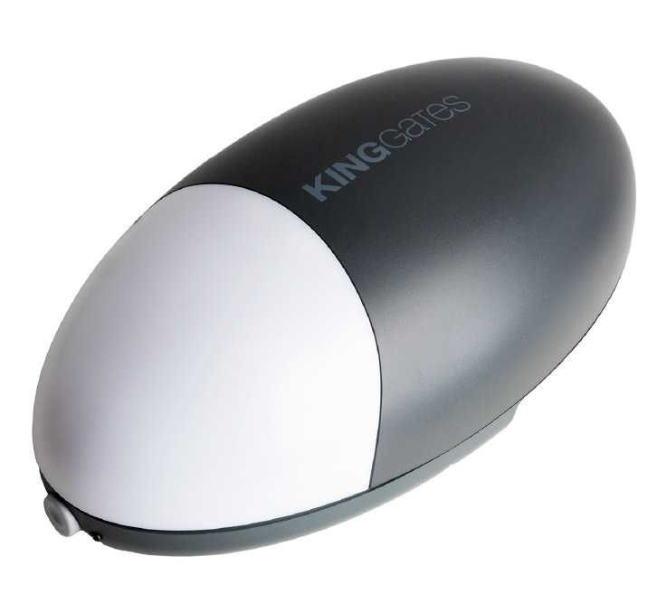 Motor Garagem King Gates ELEVO 620