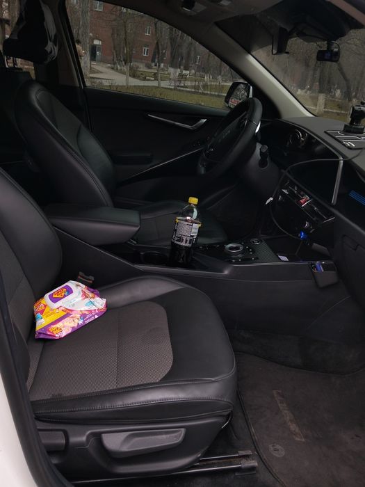 Kia niro електричка