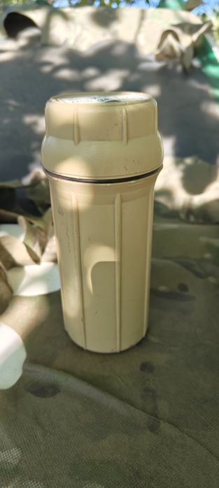 водонепроницаемый контейнер или футляр для хранения