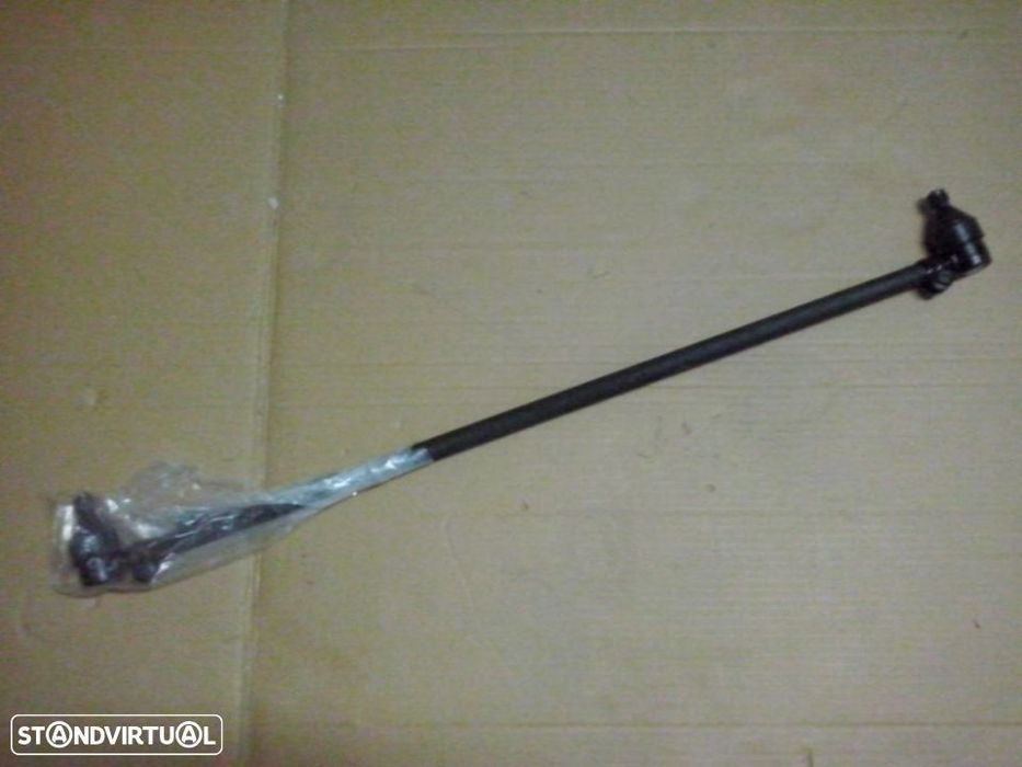 Barra da direção Land Rover Discovery e Range Rover (Nova)