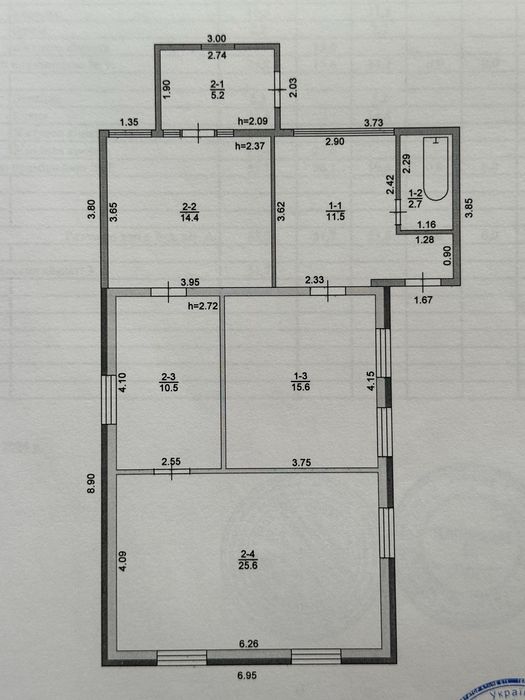 Продається будинок