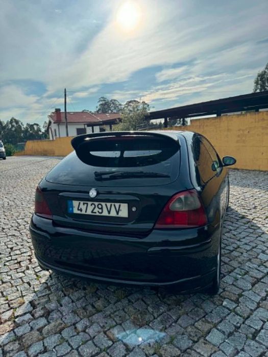 ROVER MG ZR 2003 NACIONAL 2.0 TD
