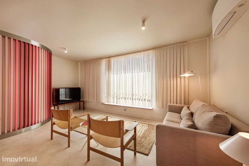 Apartamento Mobilado - Vila Real de Santo António