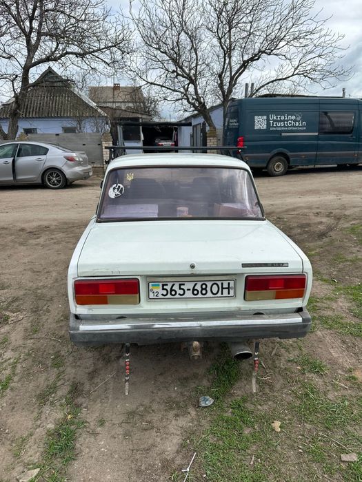 Продам батін жигуль ВАЗ 2107