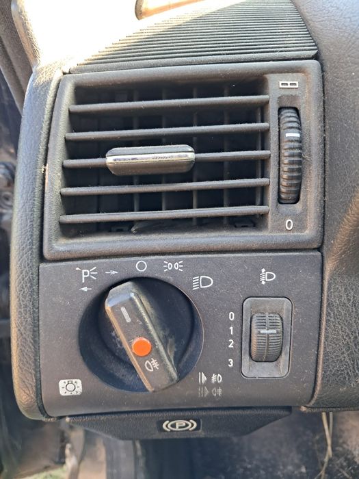 Mercedes C180 gasolina W202 para peças todo Material disponivel