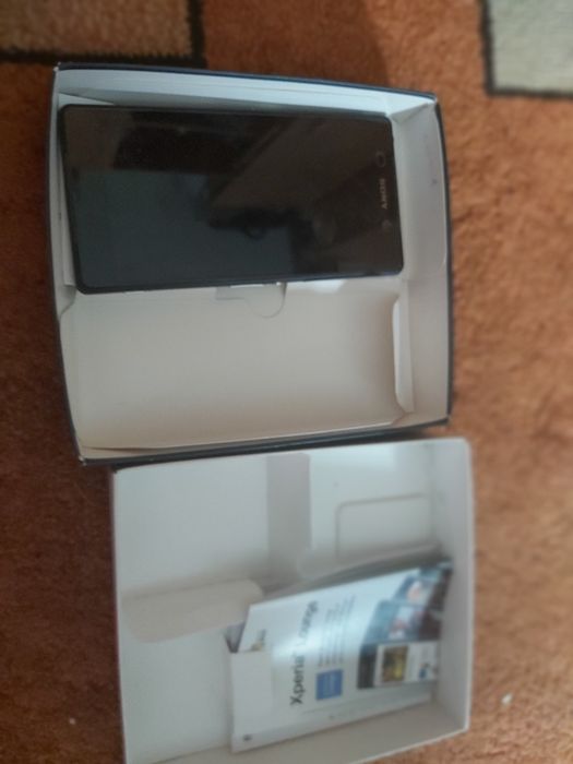 sony xiperia 2 modele