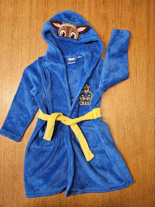 Szlaftok chase psi patrol idealny