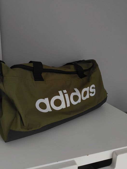 Torba sportowa adidas