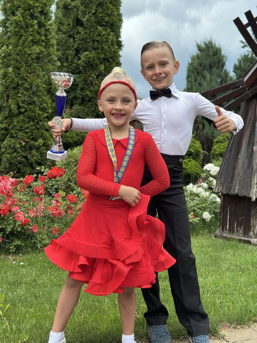 Бейсік бейсик бальні танці 116-122