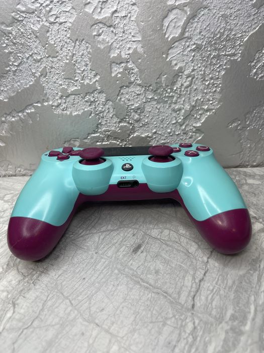 Оригинал Геймпад DualShock 4 для PS 4