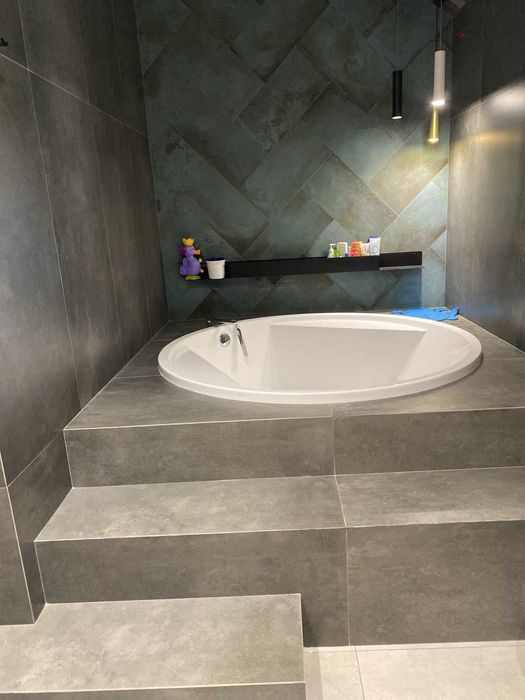 Дача Ковалевского. Дом с ремонтом.