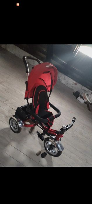 Rowerek dla dziecka