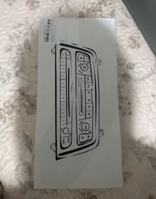 Vendo painel iluminado para bmw f 30 f35 f31