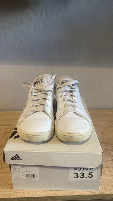 Кросівки Adidas 35-36 розмір