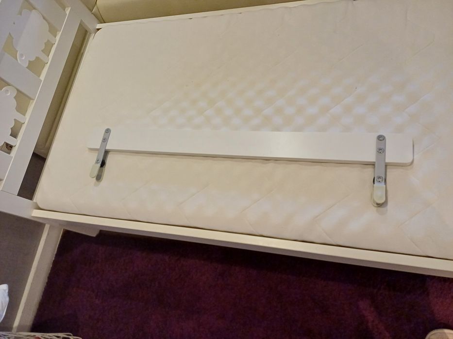 Cama criança 70/160