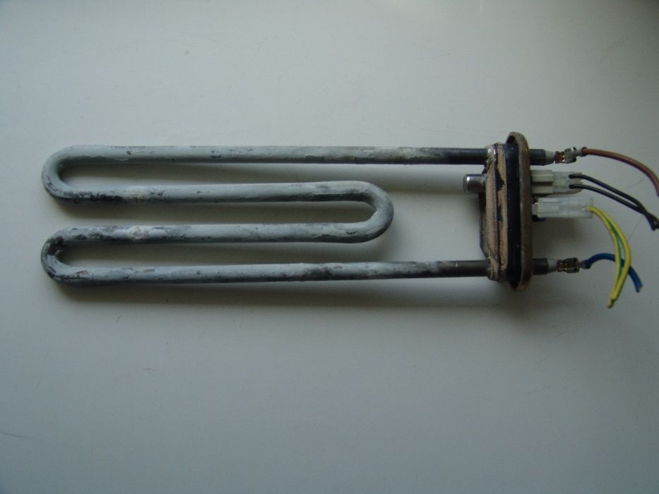 Тен для пральної машини IRKA RW8TF